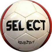 Мяч футбольный Select "ASSIST"