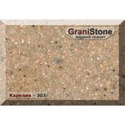 Карелия жидкий камень GraniStone фото