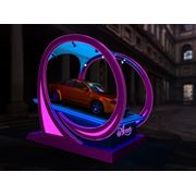 Автоподиум фото
