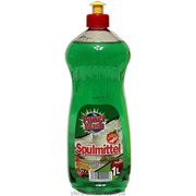 Средство для мытья посуды Power Wash Spulmittel 1л