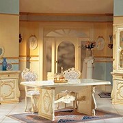 Мебель для гостиной Barocco фотография
