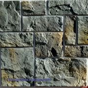 Декоративный облицовочный камень “песчаник нормандия“ фото