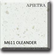 M611 Oleander фотография