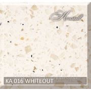 KA016 Whiteout фото