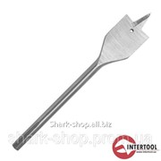 Сверло по дереву перьевое 45*150 SWF-4515 фото