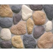Декоративный камень ( Искусственный камень) Колотый камень WWW.TRILIT.RU фото