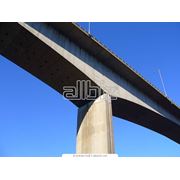 Ремонт мостов фото