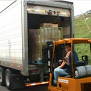 Перевозка сборных грузов фото