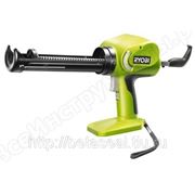 Пистолет для герметика Ryobi фото