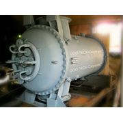 Камера сгорания для газовой турбины ГТК-10-4 фото
