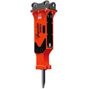 Гидромолот Impulse 500S фото