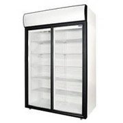 Шкаф холодильный Полаир ШХ-1.4 купе
