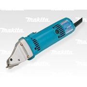 Шлицевые ножницы по металлу Makita JS1601