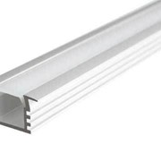 Секция кабельного канала T-образная с крышкой LKM 40x40 мм сталь белый 9190021 OBO Bettermann фото