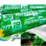 Агроволокно Agreen белое (3,2м х 100м) 30 г/м2 фотография