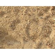 ПГС (песчано-гравийная смесь) фотография