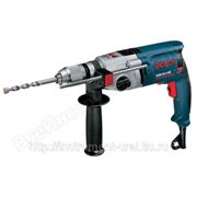 Ударная дрель Bosch GSB 20-2 RE 0.601.19В. фото