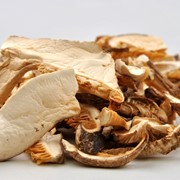 Технические условия грибы сушеные ТУ 9164-029-2012 фото