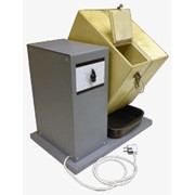 Установка для определения крошимости гранул екг фото