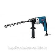 Безударная дрель bosch gbm 13 hre 0.601.049.603 фото