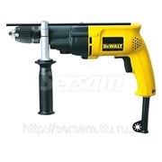 Ударная дрель DeWalt D 21721 K (D21721K)