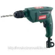 Ударная дрель metabo sbe 561 601160500 фото