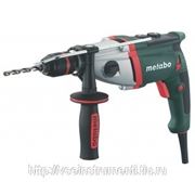 Ударная дрель metabo sbe 900 impuls 600865500 фото