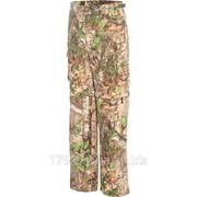Штаны для охоты и рыбалки летние Game Winner® Men's Dura Cool Realtree APG Zip-Off Pant фото