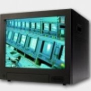 Монитор для систем видеонаблюдения DST-17