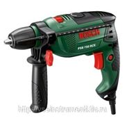 Ударная дрель bosch psb 750 rce 0.603.128.520 фото