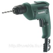 Дрель безударная сетевая METABO BE 6 (БЗП) односкоростная (600132810) METABO фотография