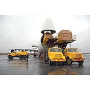 Международные авиаперевозки грузов фото