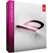 Программное обеспечение Adobe® InDesign® CS5