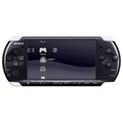 Приставки PSP последнего поколения