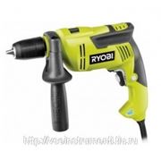Ударная дрель ryobi eid500rs 3000230 фото