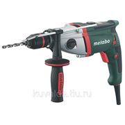 Дрель ударная сетевая METABO SBE 1000 VTC FuturoPl односкоростная (600866500) METABO фото