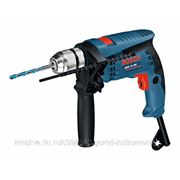 BOSCH GSB 13 RE 0.601.217.100 Ударная дрель фотография