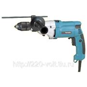 Дрель ударная Makita Hp2051 фото