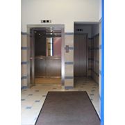 Лифты и эскалаторы. фото