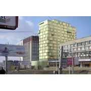 Гостиничный комплекс «Domina Hotel Lipetsk» в Липецке фото