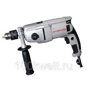 Дрель ударная Интерскол ДУ-13/820ЭР фото