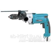 Дрель ударная Makita HP 2051 фотография