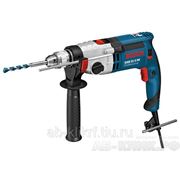 Дрель ударная Bosch GSB 21-2 RE (GSB21-2RE) 0.601.19C.600 фото