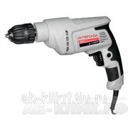 Дрель безударная Интерскол Д-11/540ЭР фото