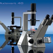 Микроскоп инвертированный Axio Vert.A1