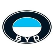 Запасные части к автомобилям марки BYD