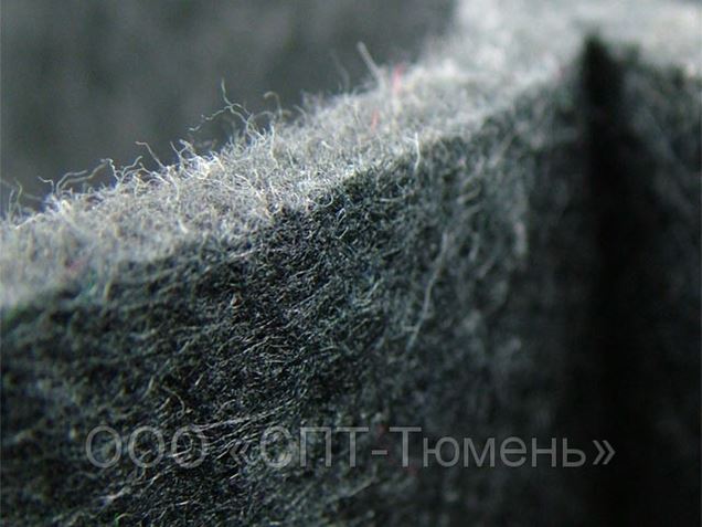 Кошма войлочная 1,5м х 1м в Тюмени (Элементы систем, препятствующих ...