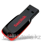 USB Flash накопитель Sandisk Cruzer Blade 8gb фотография