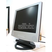 Монитор BenQ V2200 ECO фото