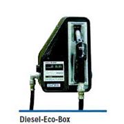 Комплект перекачки Diesel-Eco-Box (220В55л/мин) фото